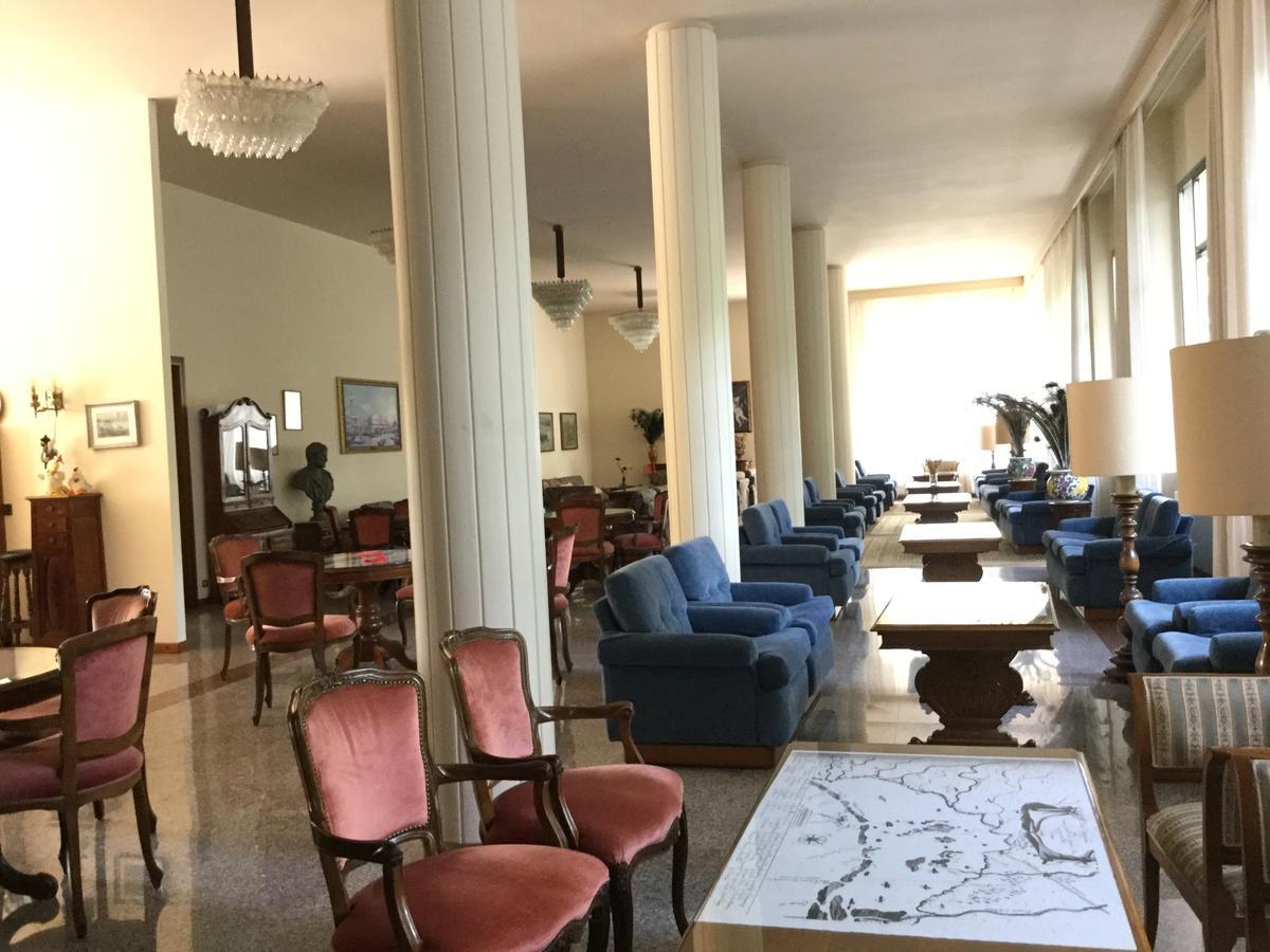 Hotel Terme Vulcania 蒙特格罗托泰梅 外观 照片