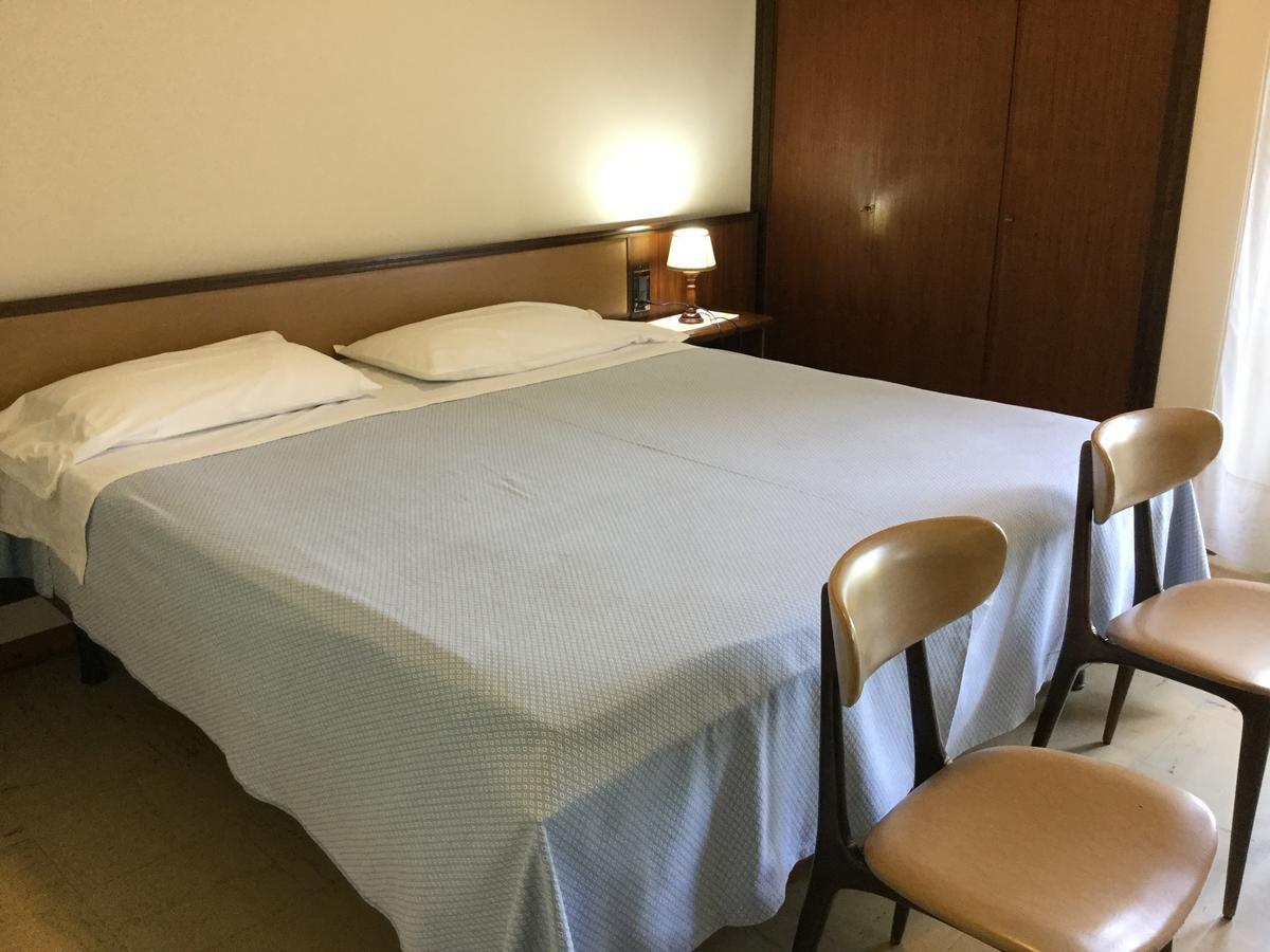 Hotel Terme Vulcania 蒙特格罗托泰梅 外观 照片